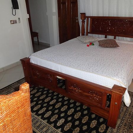 Al-Minar Hotel Zanzibar Cameră foto