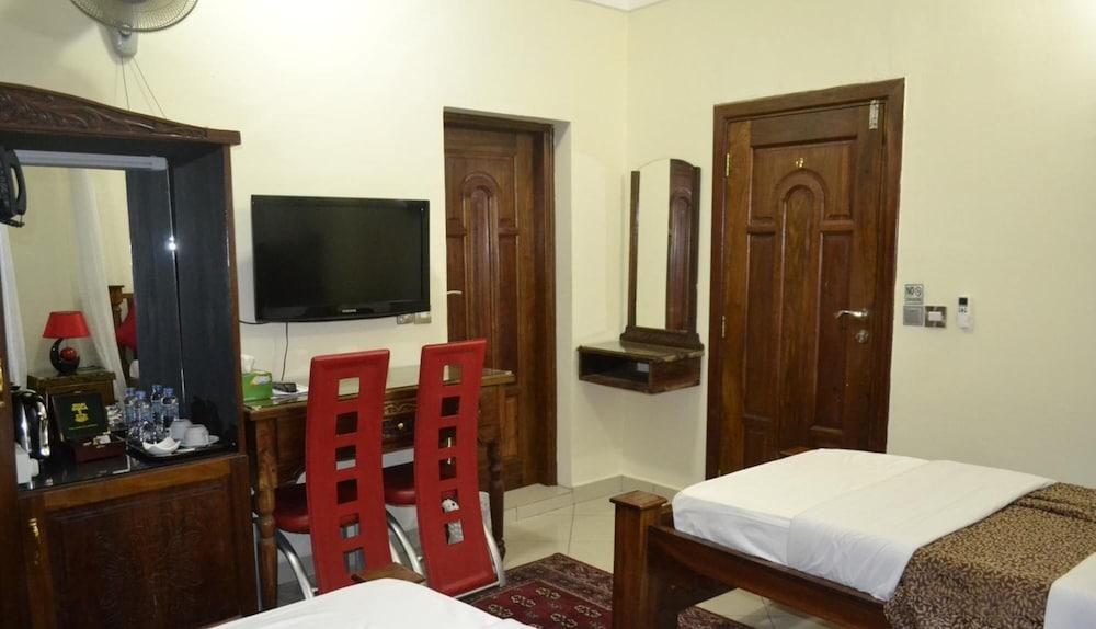 Al-Minar Hotel Zanzibar Exterior foto